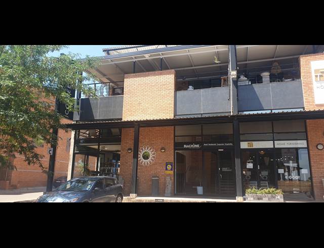 OFFICE PROPERTY TO RENT IN LONEHILL