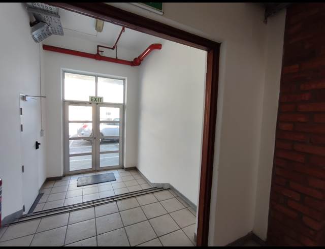 59M² STORAGE UNIT RENTED IN MAITLAND