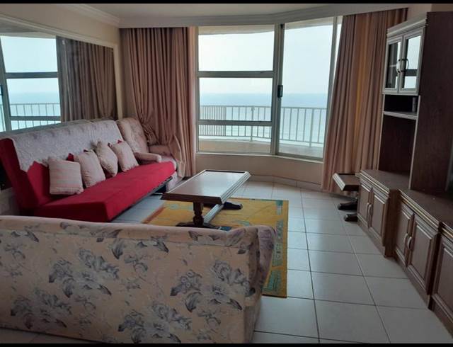 2 BEDROOM PROPERTY TO RENT IN NORTH BEACH