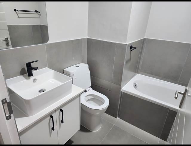 2 bed property to rent in DURBANVILLE