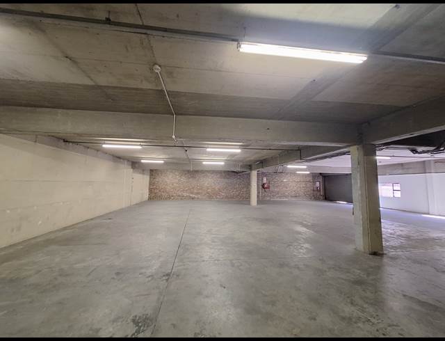 440M² MINI FACTORY TO LET IN LASER PARK