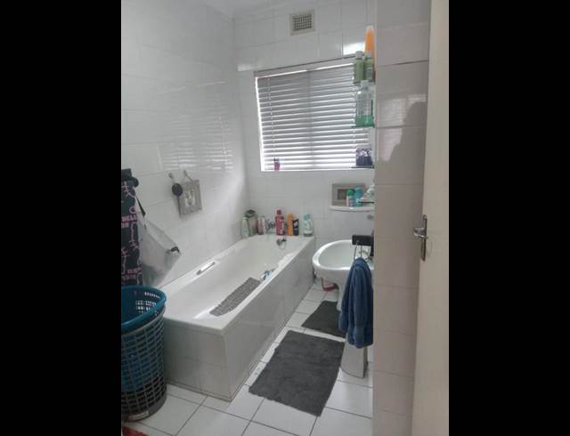 1 BEDROOM PROPERTY TO RENT IN ARBORETUM