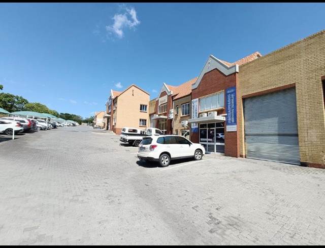 INDUSTRIAL PROPERTY TO RENT IN EASTGATE