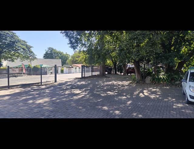 110M² OFFICE TO LET IN SONHEUWEL EXT 1