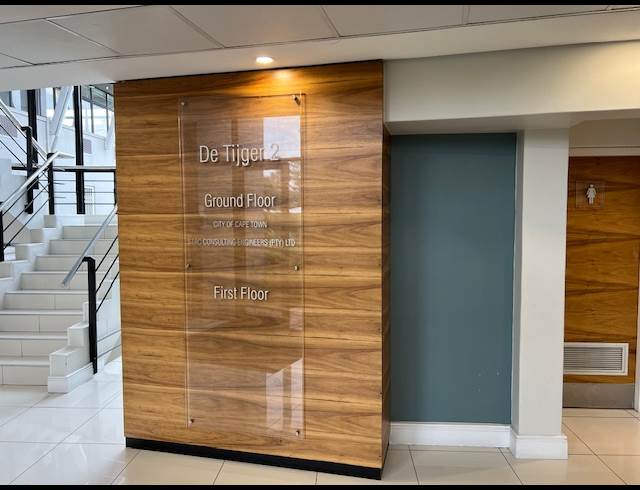 470.60M² OFFICE TO LET IN PAROW NORTH