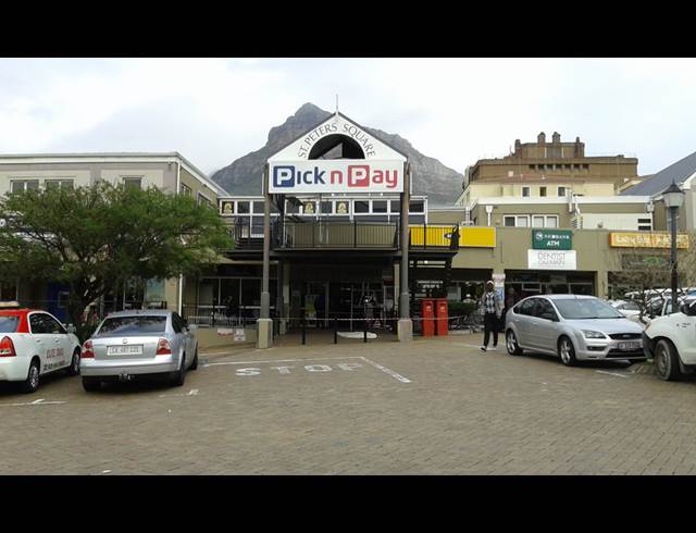 200M² RETAIL TO LET IN OBSERVATORY