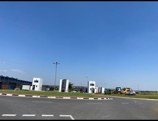 270M² OFFICE TO LET IN SUNDERLAND RIDGE