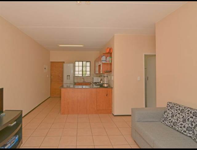 2 bed property to rent in GRAND CENTRAL