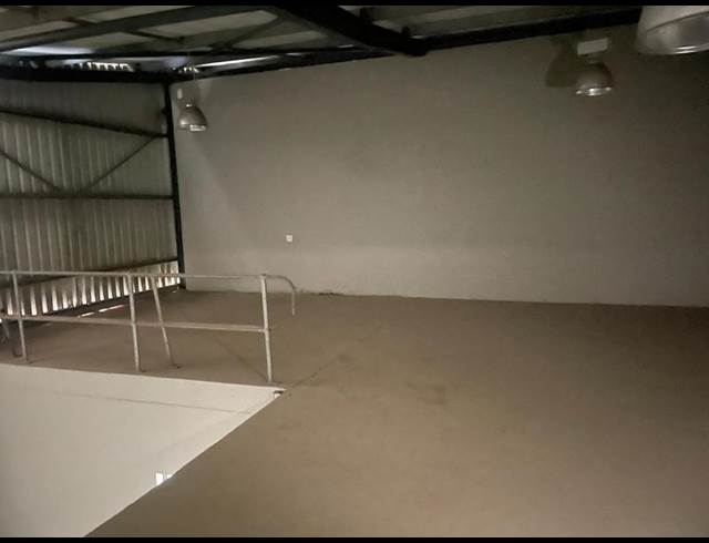 INDUSTRIAL PROPERTY TO RENT IN BALLITO