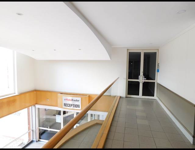 350M² OFFICE TO LET IN RANDBURG CENTRAL