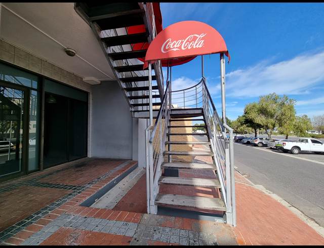 390M² RETAIL RENTED IN TYGER VALLEY