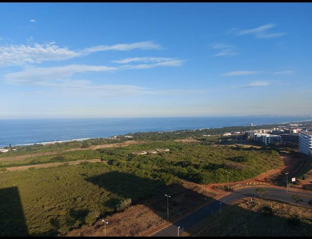 3 BEDROOM APARTMENT TO LET IN UMHLANGA RIDGE