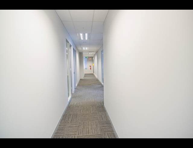600M² OFFICE TO LET IN PARKHAVEN
