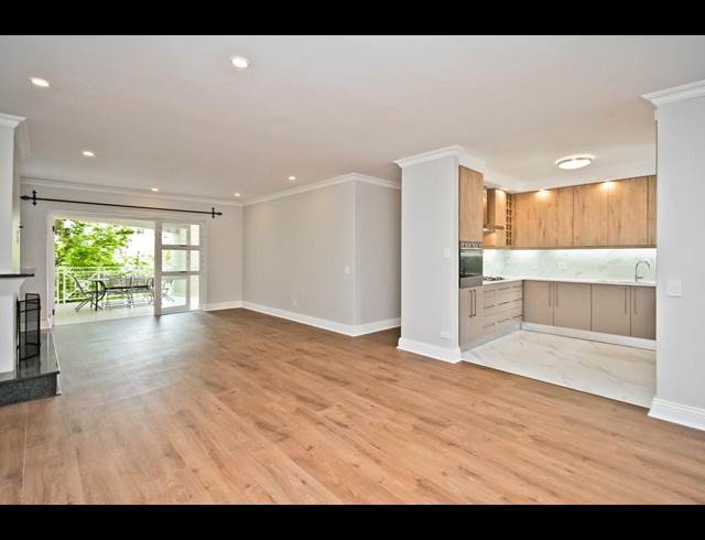 3 BEDROOM APARTMENT RENTED IN SANDOWN