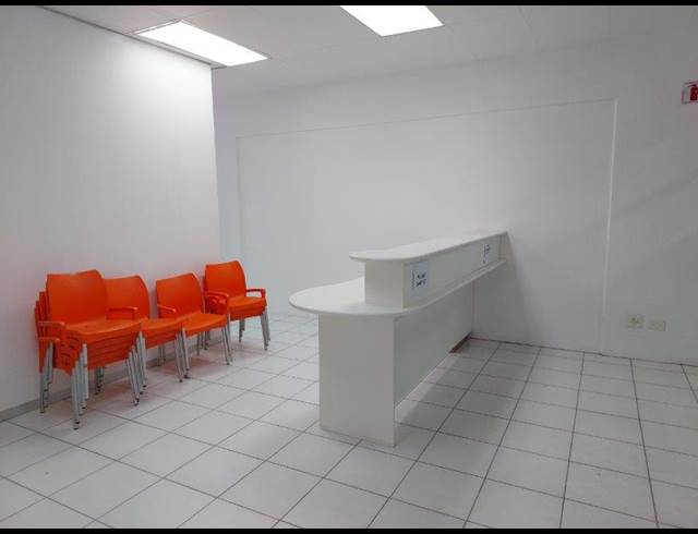 83M² BUILDING RENTED IN PIETERMARITZBURG CENTRAL