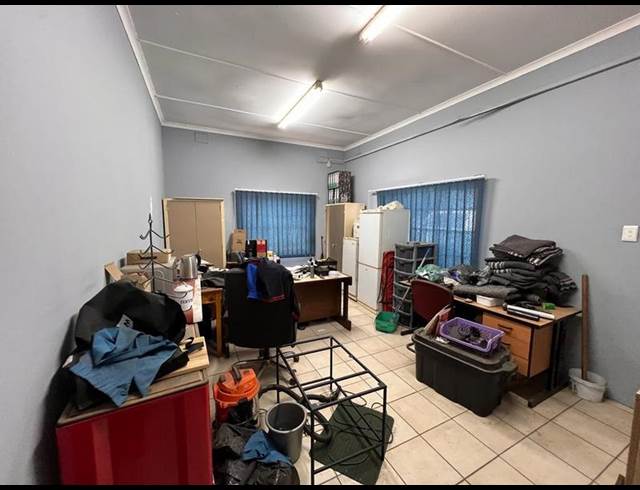 INDUSTRIAL PROPERTY TO RENT IN MKONDENI