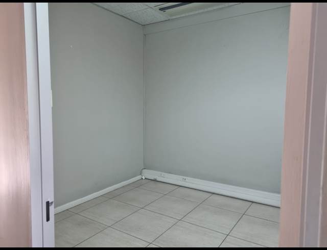 92M² OFFICE TO LET IN NELSPRUIT CENTRAL