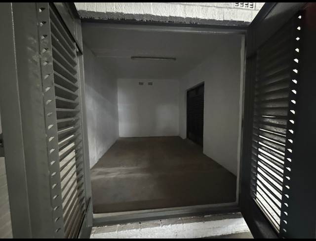 437M² WAREHOUSE TO LET IN SEBENZA