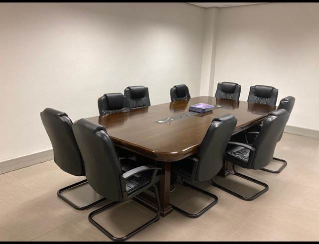 172M² OFFICE TO LET IN UMHLANGA RIDGE