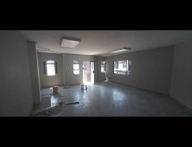 515M² MINI FACTORY TO LET IN STRIJDOMPARK