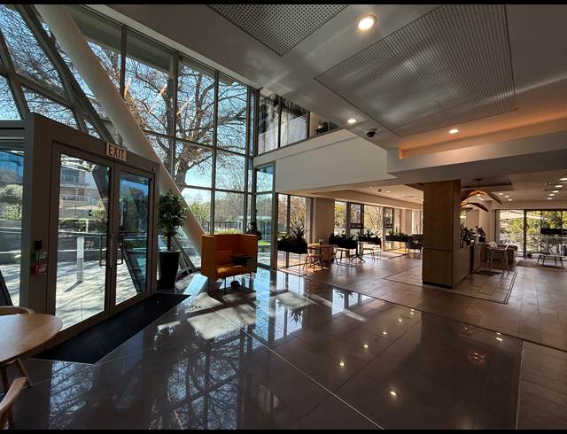 7M² OFFICE TO LET IN ROSEBANK