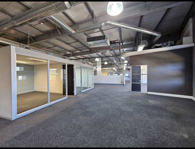 3,000M² OFFICE TO LET IN NORTHGATE BUSINESS PARK