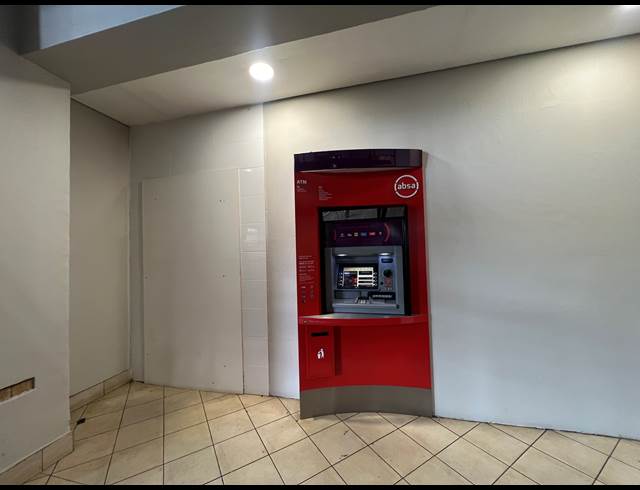 6M² RETAIL TO LET IN HIGHVELD