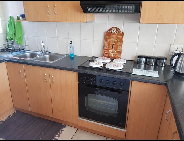 3 bed property to rent in KLEINBRON PARK