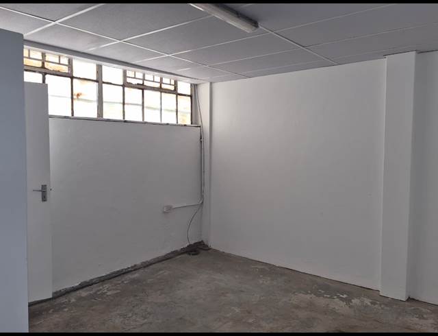 480M² WAREHOUSE TO LET IN GLEN ANIL