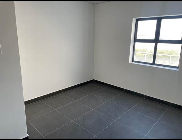 189M² OFFICE TO LET IN CAPRICORN