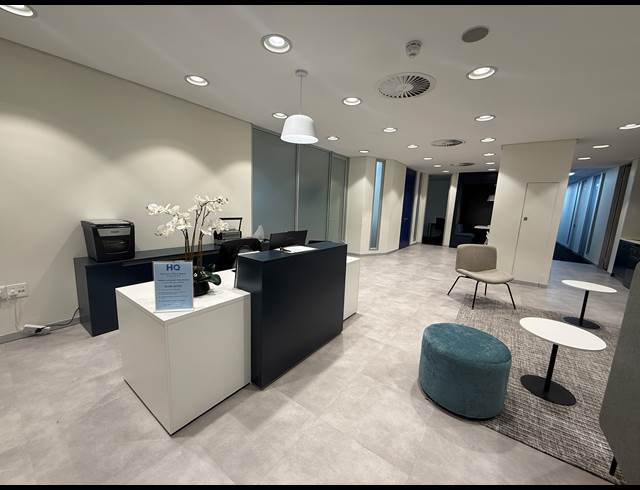 20M² OFFICE TO LET IN KILLARNEY
