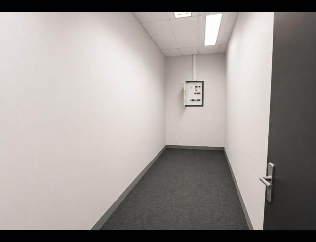 265M² OFFICE TO LET IN NELSPRUIT EXT 14