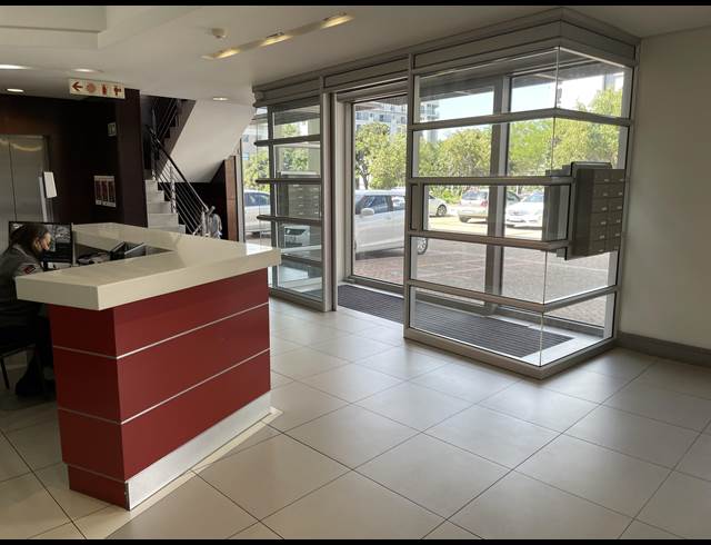 69M² OFFICE TO LET IN CENTURY CITY