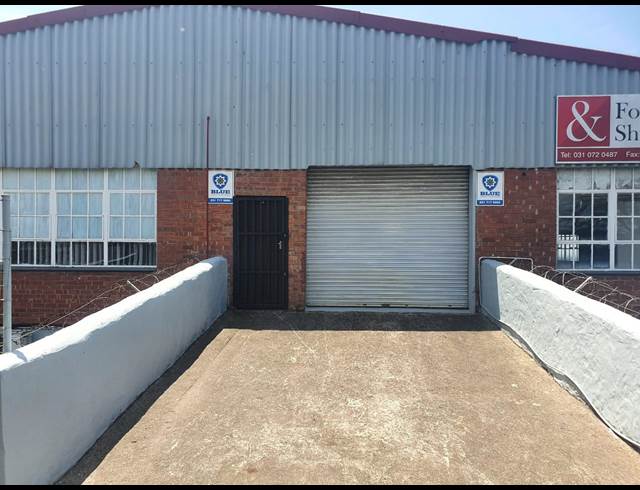 414M² WAREHOUSE TO LET IN WESTMEAD