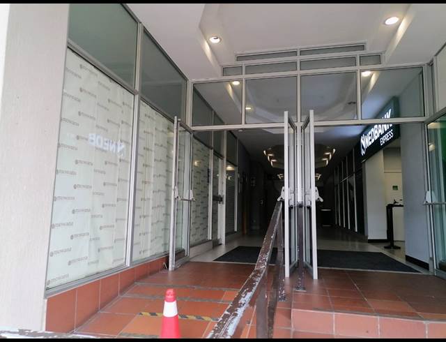 76M² RETAIL TO LET IN DURBANVILLE CENTRAL