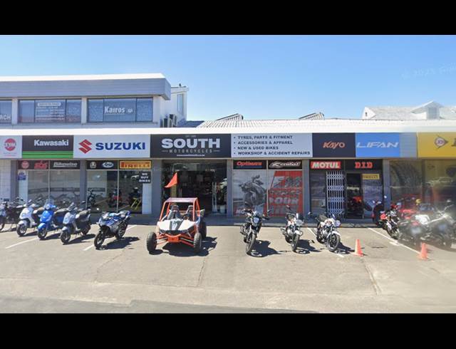 660M² SHOWROOM RENTED IN PLUMSTEAD