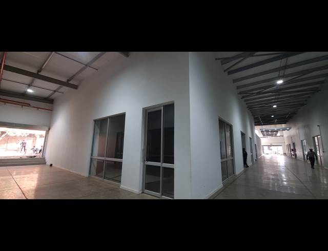 360M² RETAIL TO LET IN PIETERMARITZBURG CENTRAL