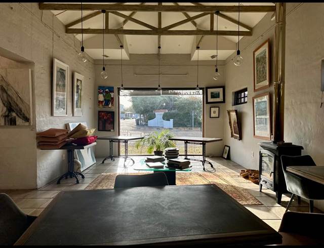 622M² BUSINESS TO LET IN AUDAS ESTATE