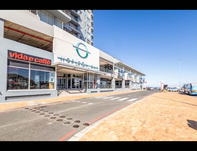 1 BEDROOM APARTMENT TO LET IN BEACHFRONT