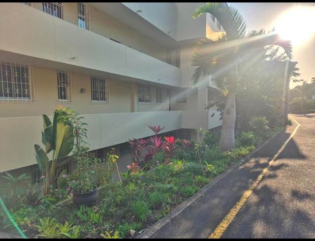 2 BEDROOM PROPERTY TO RENT IN DURBAN NORTH