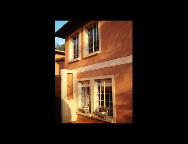 3 bed property to rent in STERREWAG