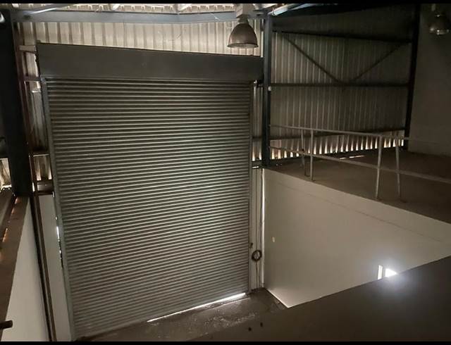 INDUSTRIAL PROPERTY TO RENT IN BALLITO