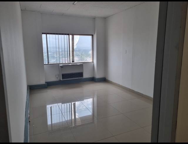 495M² OFFICE TO LET IN NELSPRUIT CENTRAL
