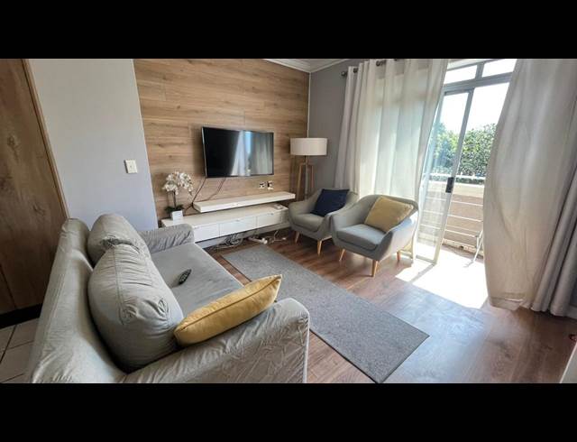 2 BEDROOM APARTMENT BLOCK TO LET IN UMHLANGA RIDGE
