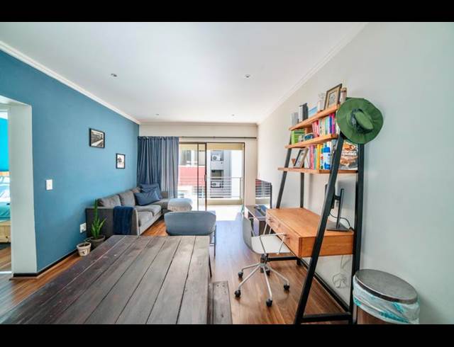 1 BEDROOM PROPERTY TO RENT IN LONEHILL