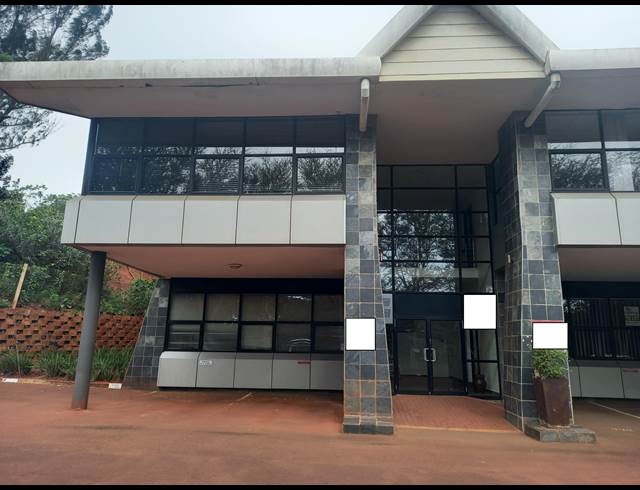 101M² OFFICE TO LET IN BALLITO CENTRAL