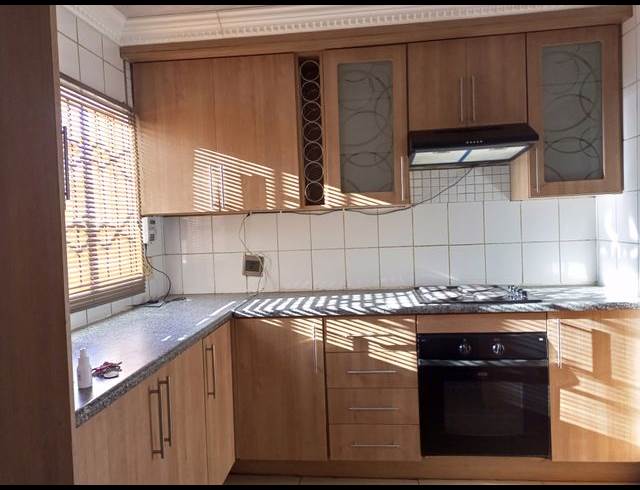3 BEDROOM FREEHOLD TO LET IN MAMELODI EAST