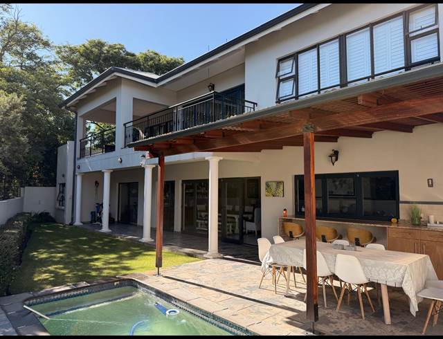 3 BEDROOM HOUSE TO LET IN PARKHURST