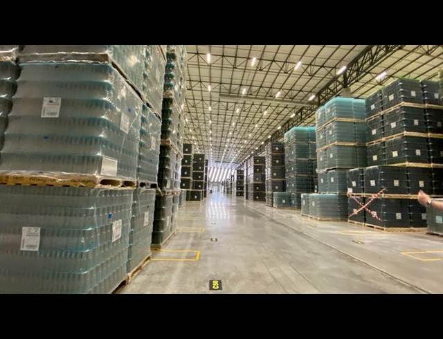 INDUSTRIAL PROPERTY TO RENT IN PAROW INDUSTRIAL