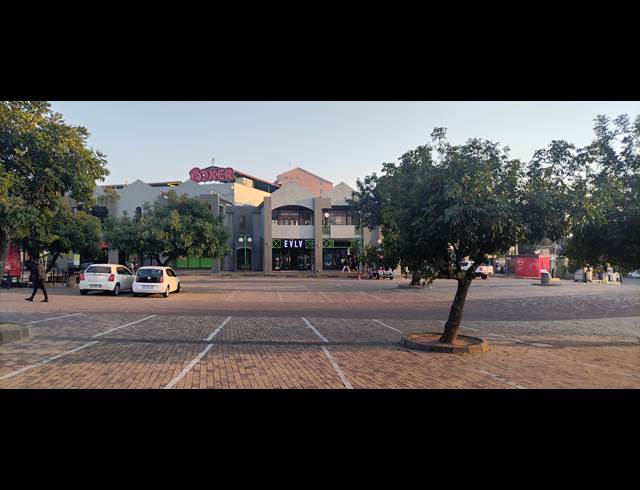 214M² BUSINESS CENTRE TO LET IN NELSPRUIT CENTRAL